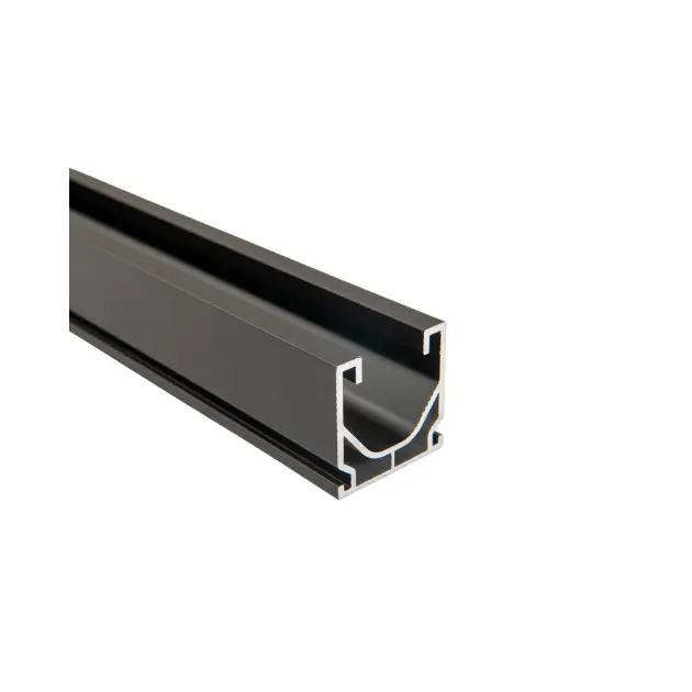 EASY ROOF ADVANCE EDIRAIL 3550 mm NOIR.webp