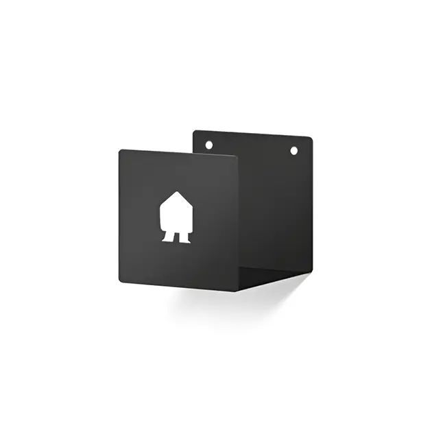 SMAPPEE EV Wall Cable holder - 4 pièces