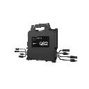 Micro-onduleur QS2 2200VA