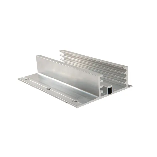EASY ROOF ADVANCE EMBASE POUR CROCHET - PORTRAIT - 150 mm