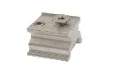 EASY ROOF ADVANCE SUPPORT FIXATION POUR CROCHET OU VIS