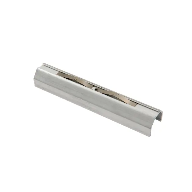 EASY ROOF ADVANCE ECLISSE EDIRAIL CLIPSABLE