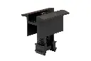 EASY ROOF ADVANCE BRIDE DOUBLE NOIR