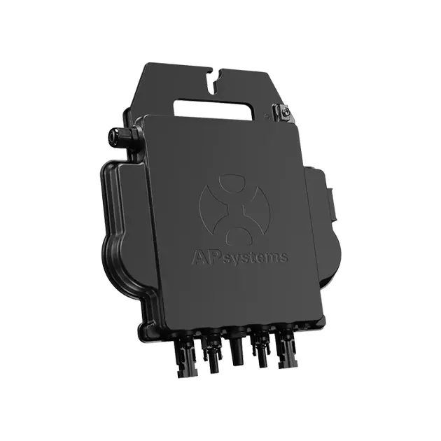 APSYSTEMS DS3-H 960W 230V AC-50Hz 60/72 cellules