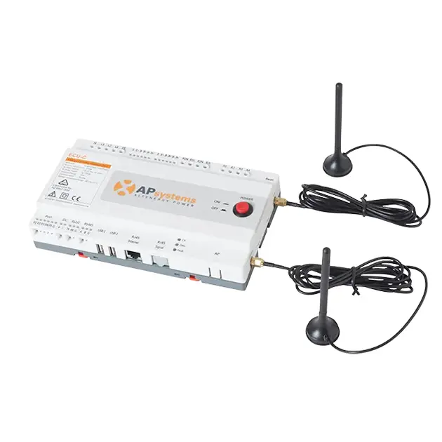 APSYSTEMS ECU-C 230V AC-50Hz, ZigBee pour les séries DS3 & QT2