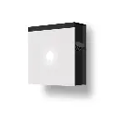 SMAPPEE Borne de recharge VE triphasé EV WALL HOME 22kW