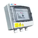 TECHNIDEAL coffret AC MONO 3 kW