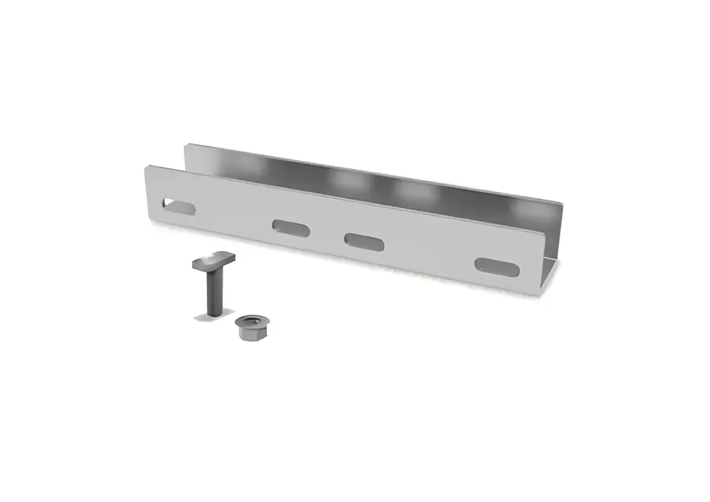 K2 SingleRail 36 RailConnector Set 