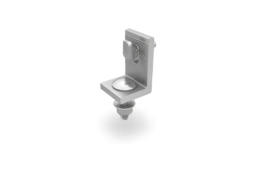 K2 SingleRail L-Adapter Set 