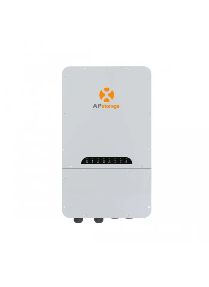 APSYSTEMS ELS-5K