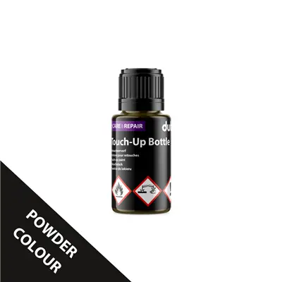 [FLACON RETOUCHE-7016T] Flacon de retouche 12 ml RAL 7016 texturé