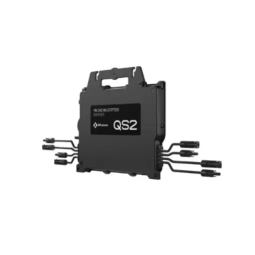 [Quad Micro QS2 ] Micro-onduleur QS2 2200VA