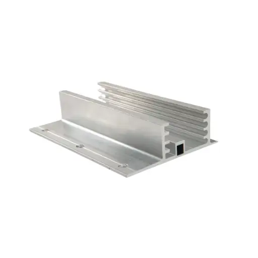 [EDIEMBASE150] EASY ROOF ADVANCE EMBASE POUR CROCHET - PORTRAIT - 150 mm
