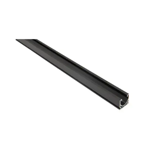 [EDIRAIL-NOIR-3550] EASY ROOF ADVANCE EDIRAIL 3550 mm NOIR 