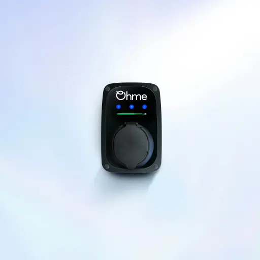 [EPS-07EU-4G-BLLIN-01] OHME ePod S 7,4kW MONOPHASÉ