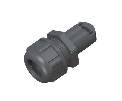 [AC bus end cap] APSYSTEMS DS3 AC BUS END CAP