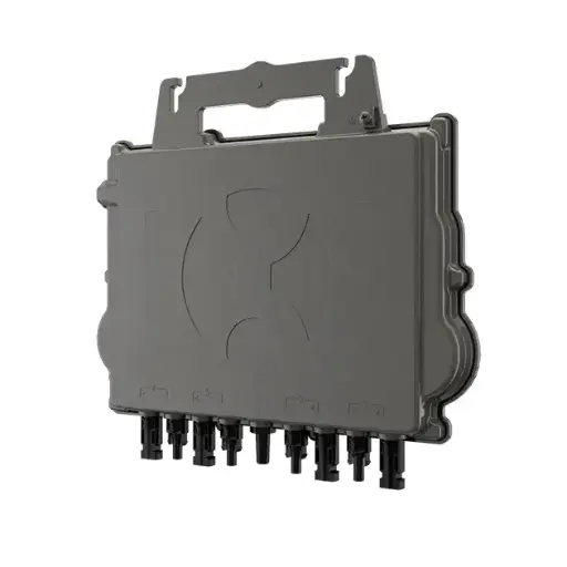 [QT2-EU] APSYSTEMS QT2  2000W Quad 3-phasé 400V AC-50Hz 5C 60/72 cellules