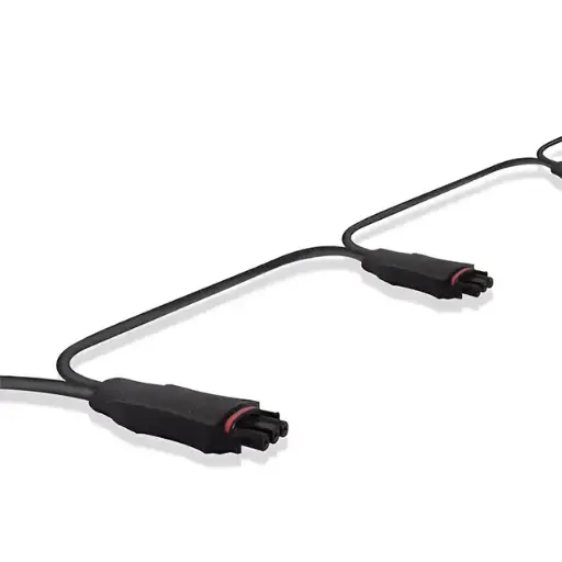 [Y3 AC bus (2m)] APSYSTEMS DS3 câble AC BUS 2 mètres (2,5 mm²) pour la série DS3