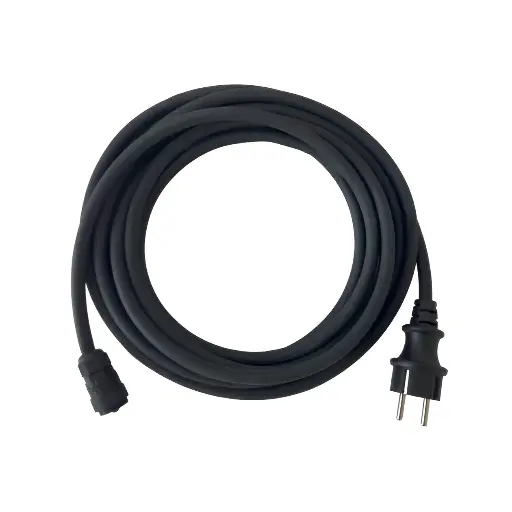 [AC POWER CORD] APSYSTEMS Câble de raccordement AC (5m) pour EZ1