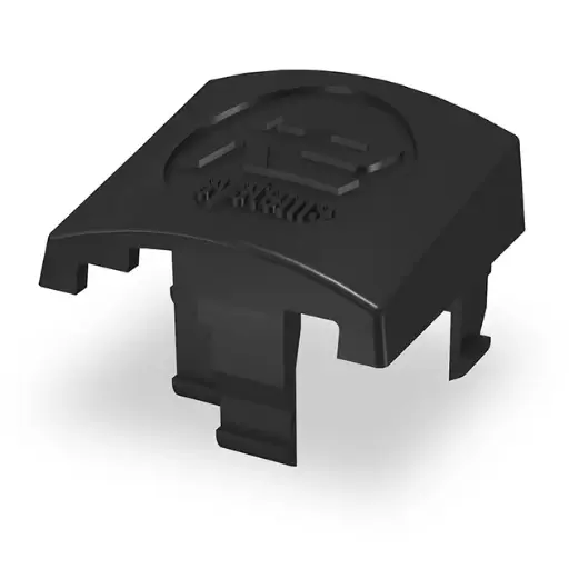 [SingleRail 36 End Cap] K2 SingleRail 36 End Cap