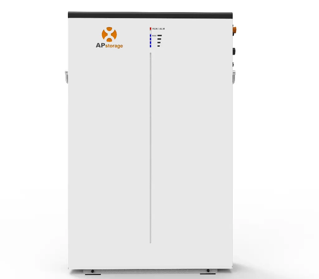 [ELS-5K] APSYSTEMS ELS-5K