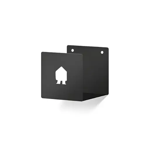 [EVW-CBL-HOLDER-4] SMAPPEE EV Wall Cable holder - 4 pièces